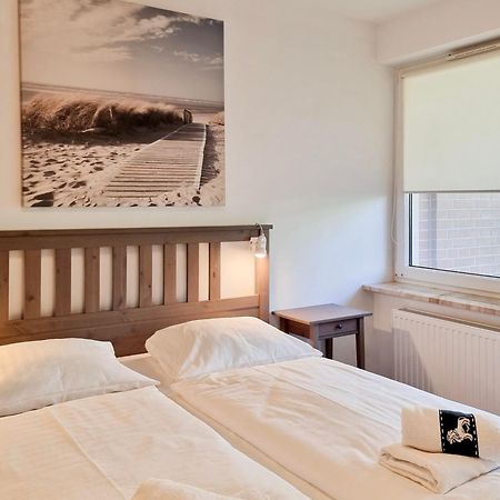 Apartmán Visit Baltic - Mistral Svinoústí Exteriér fotografie