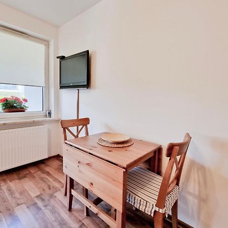 Apartmán Visit Baltic - Mistral Svinoústí Exteriér fotografie