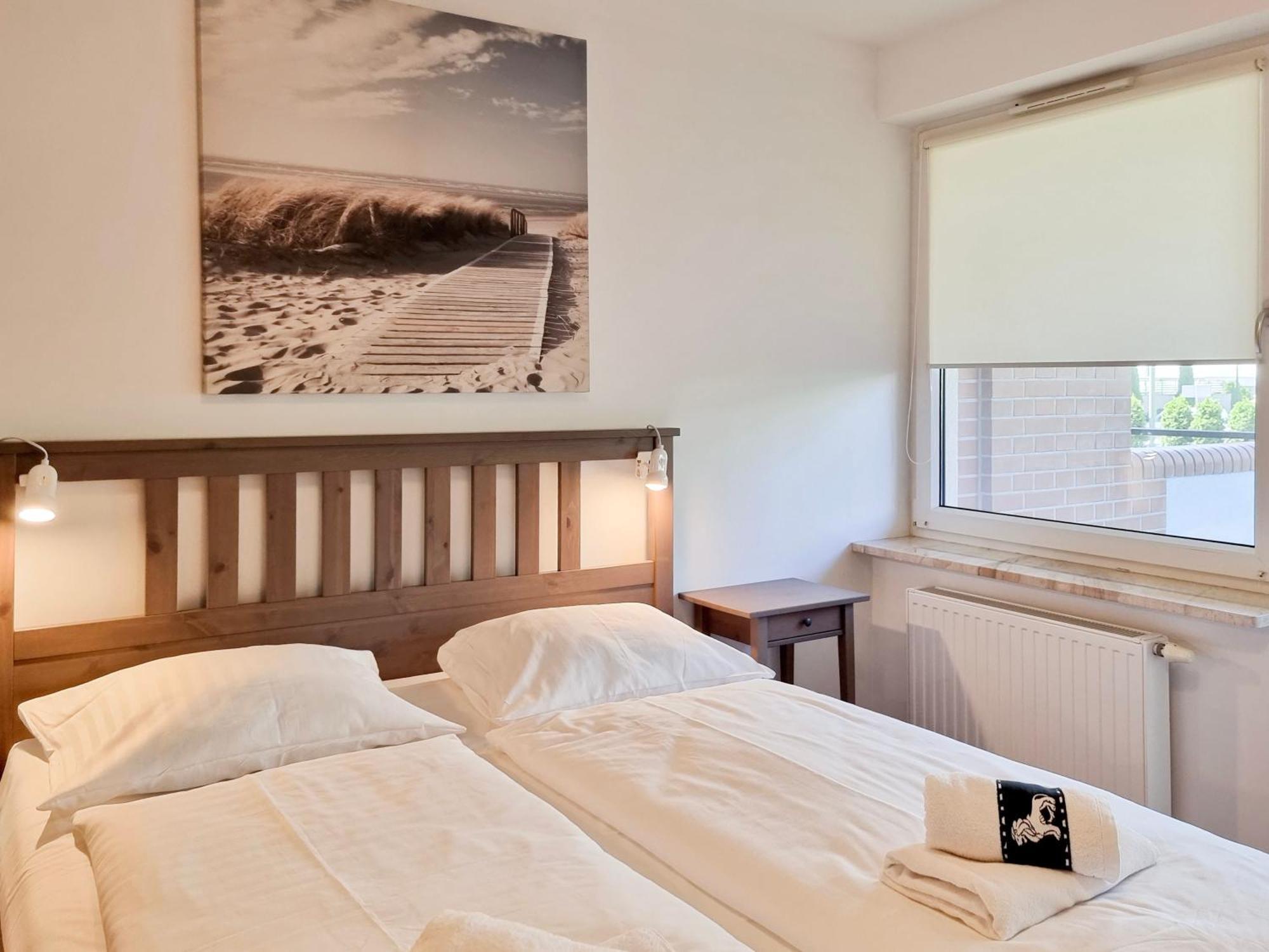 Apartmán Visit Baltic - Mistral Svinoústí Exteriér fotografie