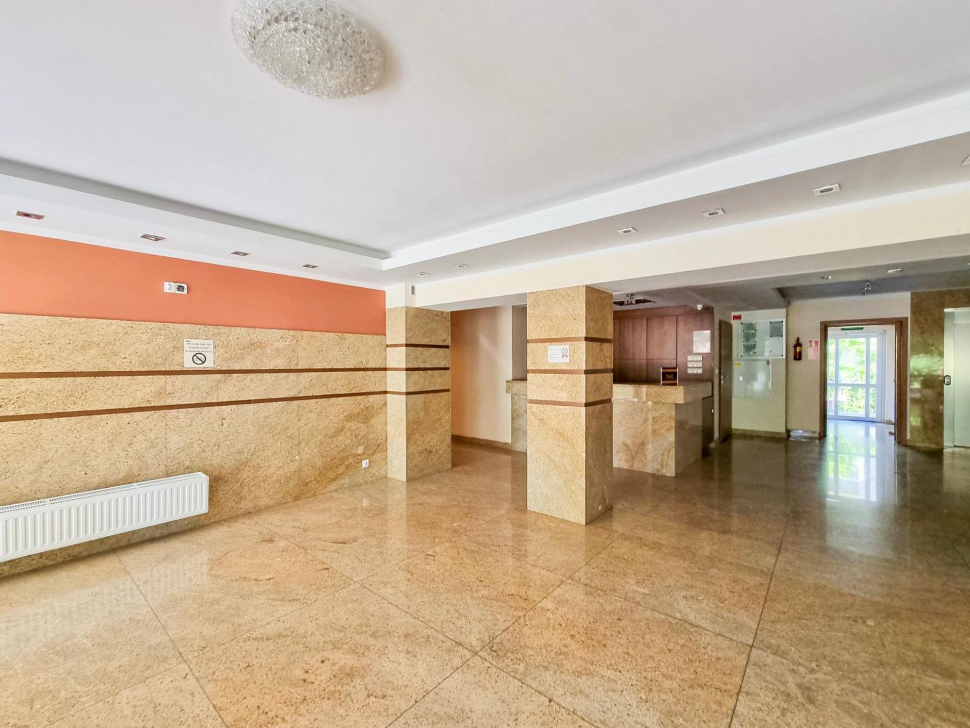 Apartmán Visit Baltic - Mistral Svinoústí Exteriér fotografie